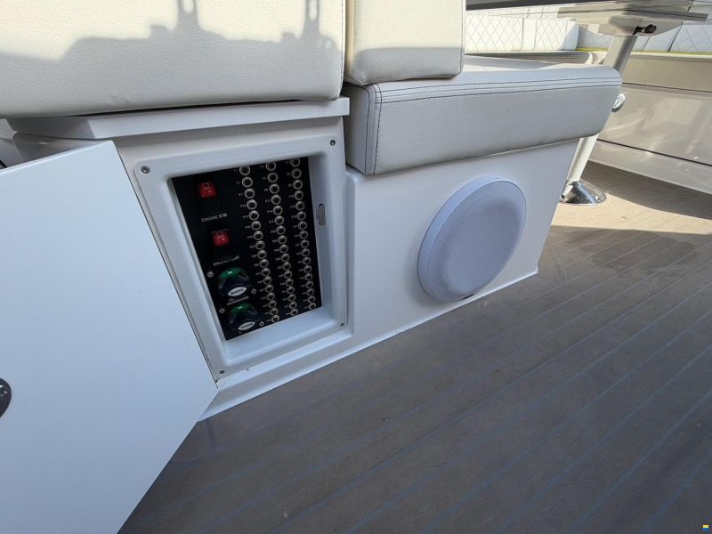Windy Shamal 37