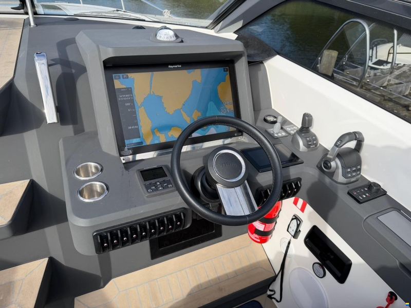 Windy Shamal 37