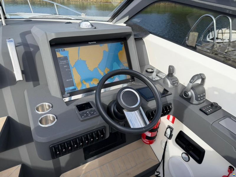 Windy Shamal 37