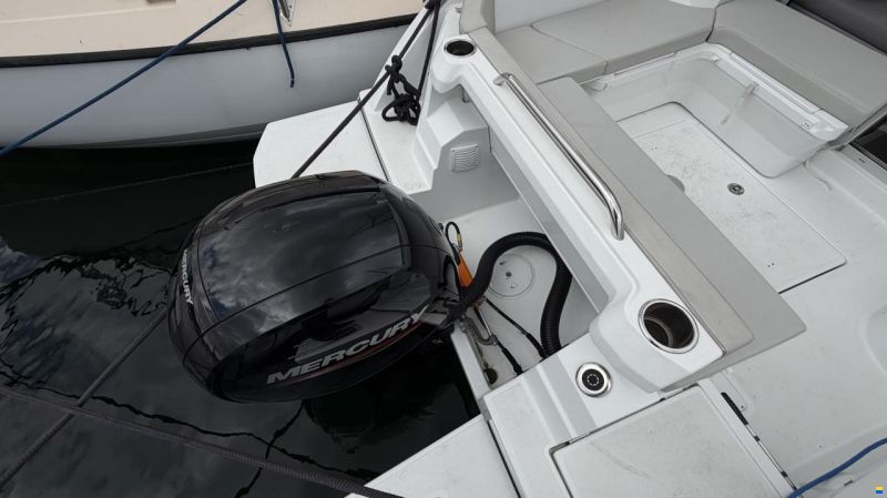 Beneteau Antares 7
