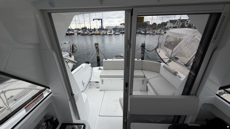 Beneteau Antares 7