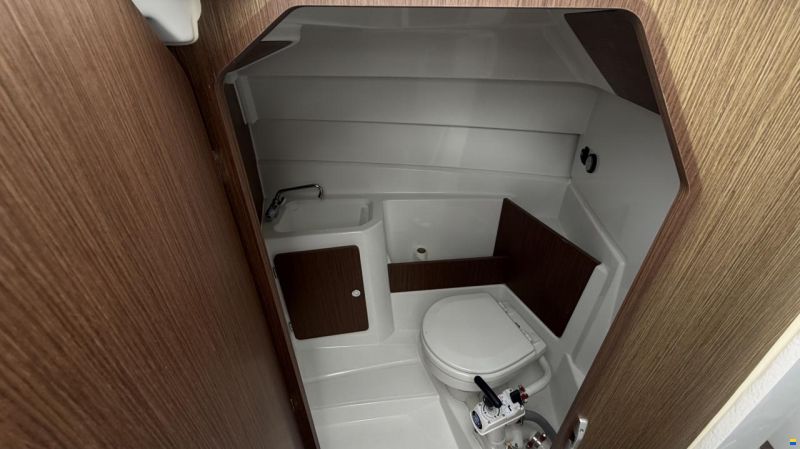 Beneteau Antares 7