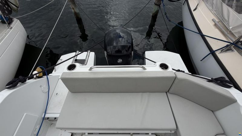 Beneteau Antares 7