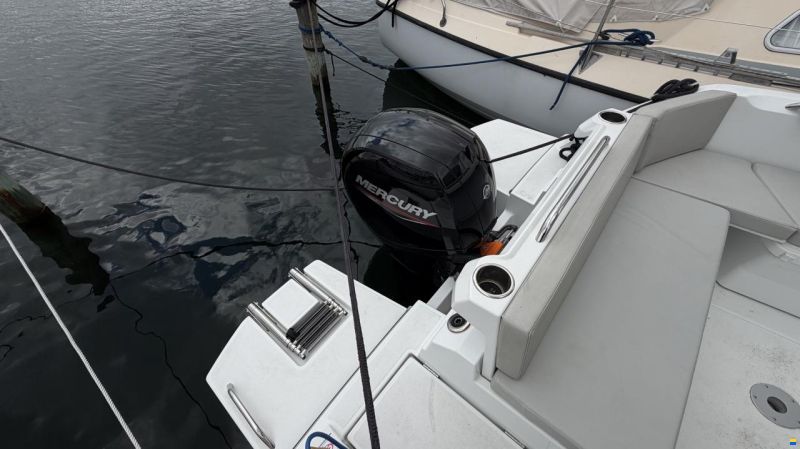 Beneteau Antares 7