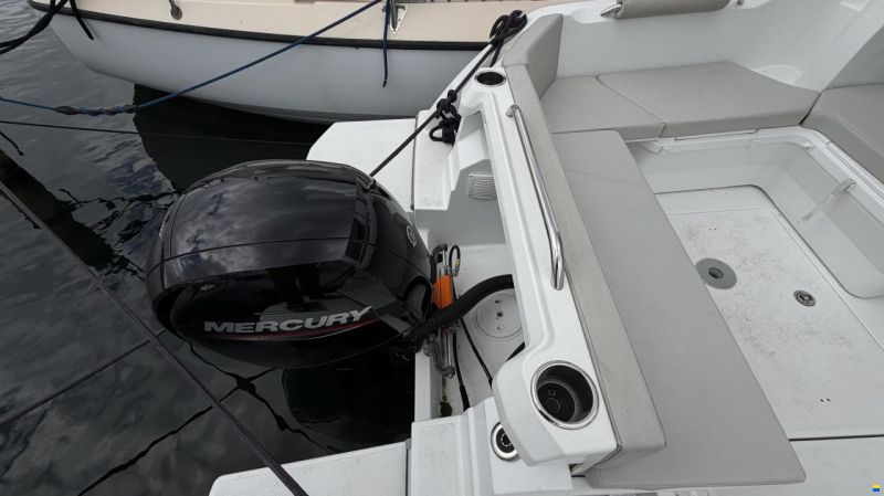 Beneteau Antares 7