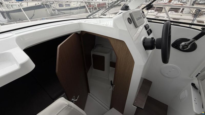 Beneteau Antares 7