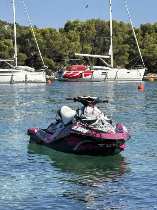 Sea-Doo Spark
