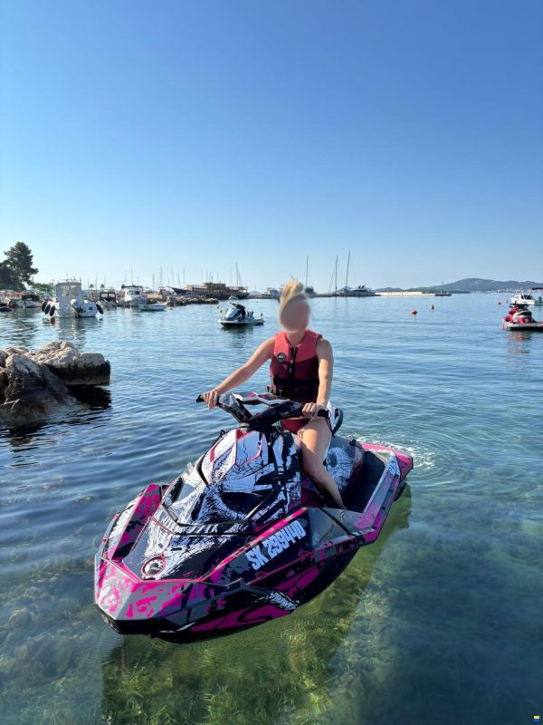 Sea-Doo Spark