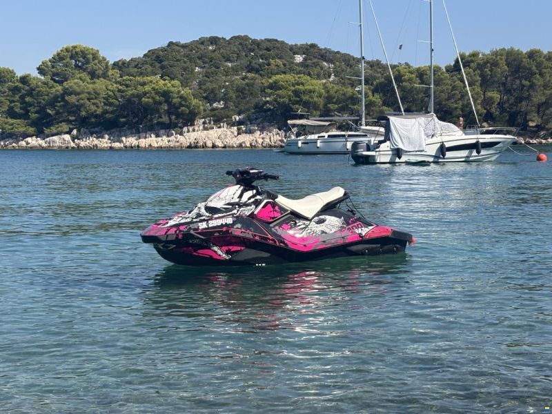 Sea-Doo Spark
