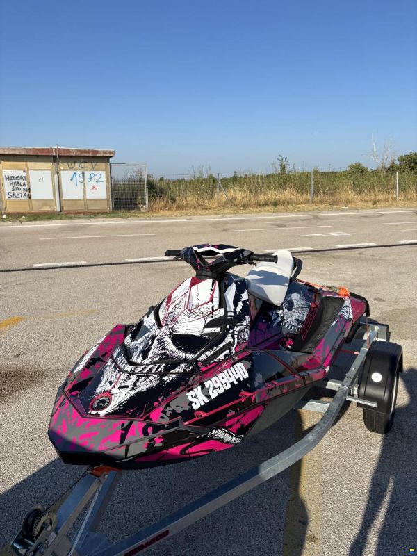 Sea-Doo Spark