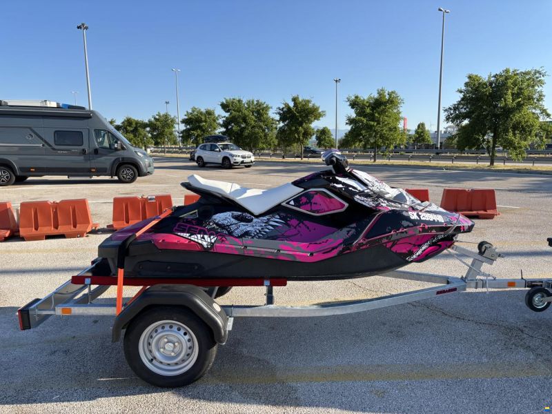 Sea-Doo Spark