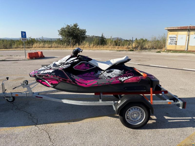Sea-Doo Spark