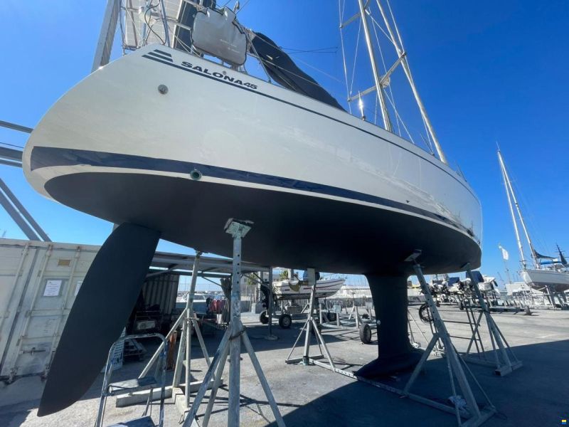 Solina 45