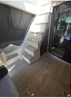 Sealine T50