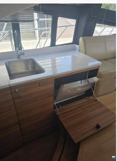 Sealine T50