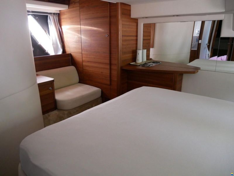 Sealine T50
