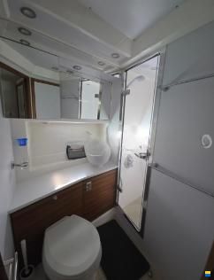 Sealine T50