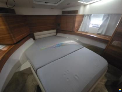 Sealine T50