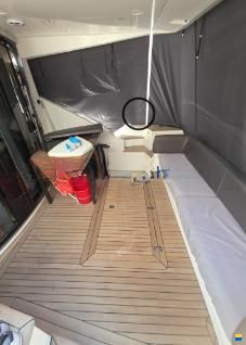 Sealine T50