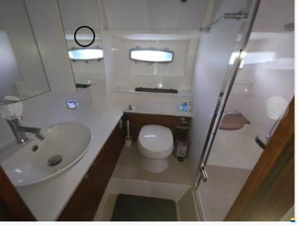 Sealine T50