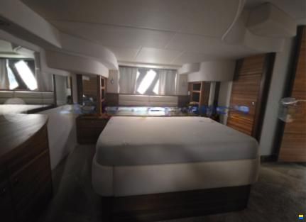 Sealine T50