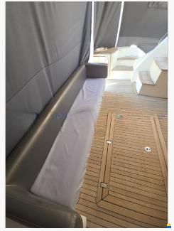 Sealine T50