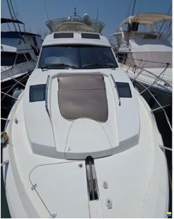 Sealine T50