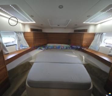 Sealine T50