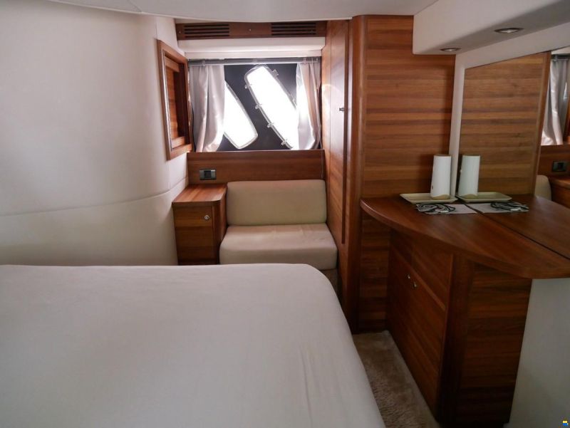 Sealine T50