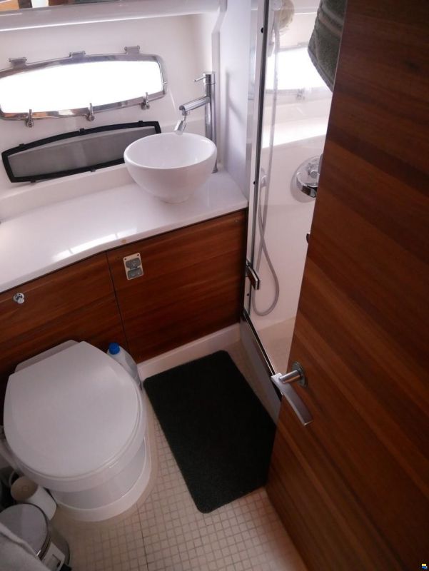 Sealine T50