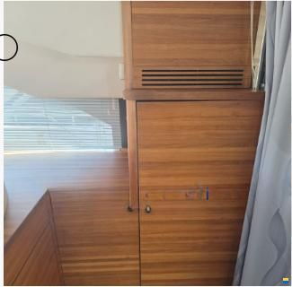 Sealine T50