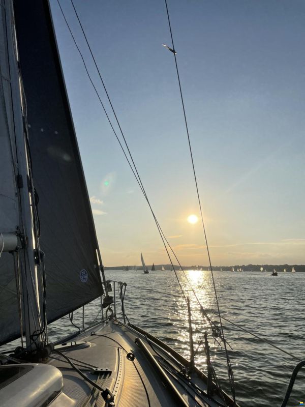 Beneteau First 210