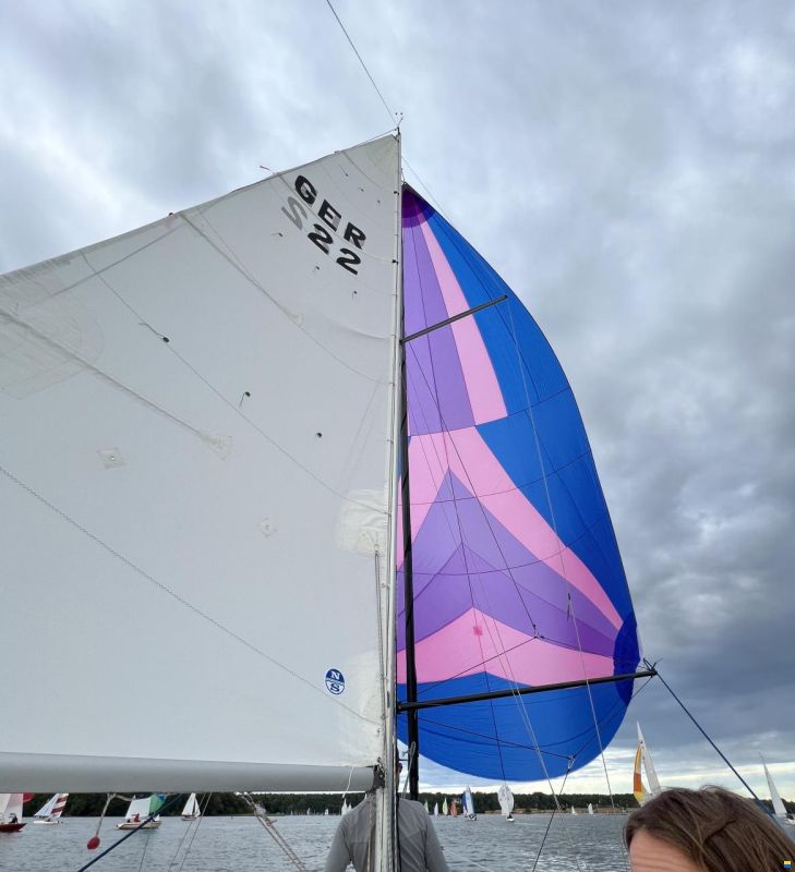 Beneteau First 210