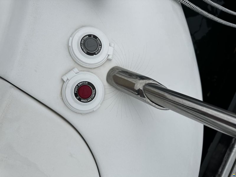 Sessa Key Largo 25