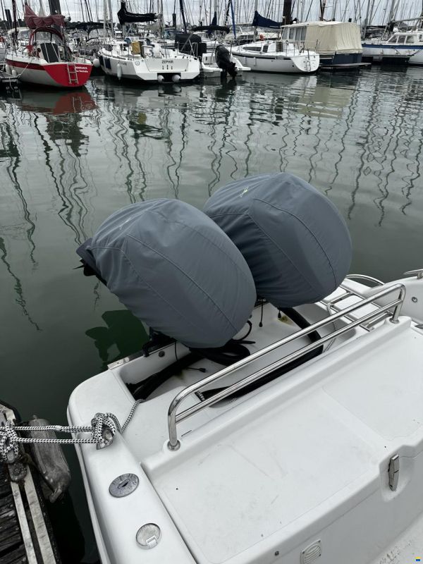 Sessa Key Largo 25