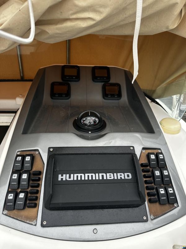 Sessa Key Largo 25