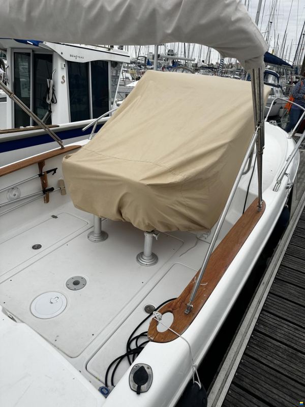 Sessa Key Largo 25
