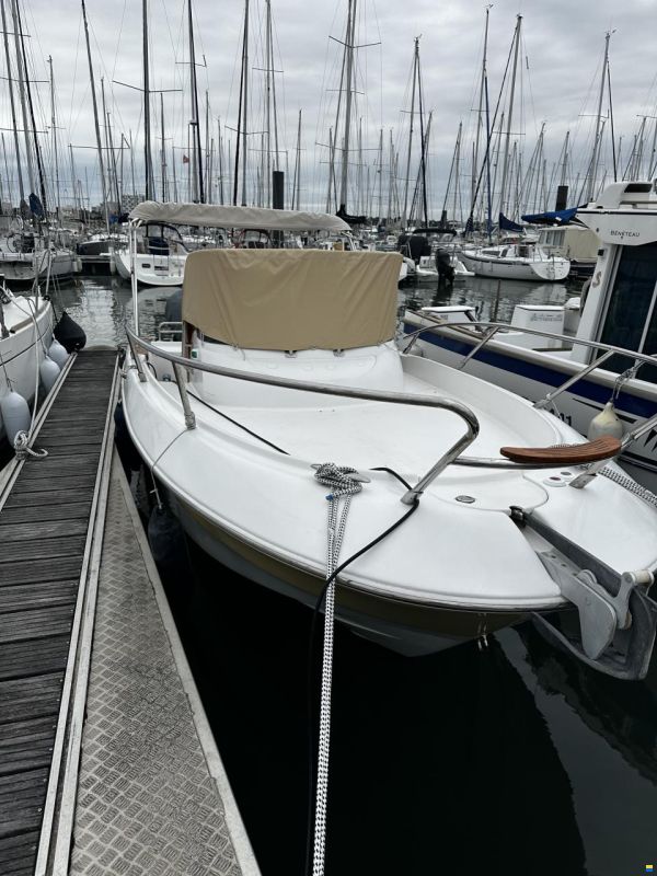 Sessa Key Largo 25