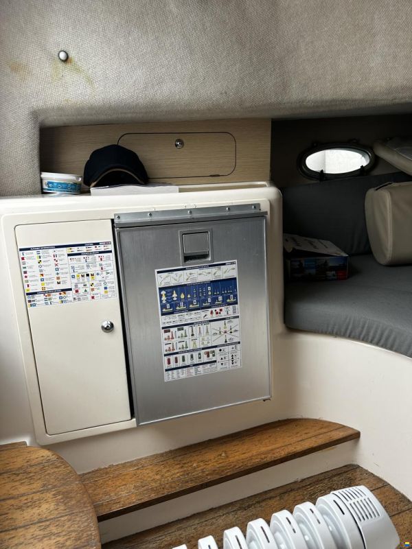 Sessa Key Largo 25