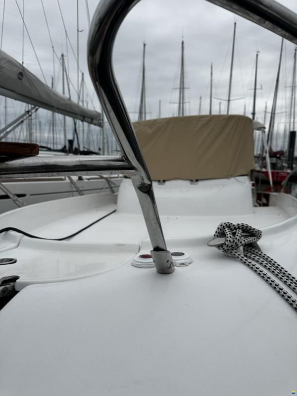 Sessa Key Largo 25