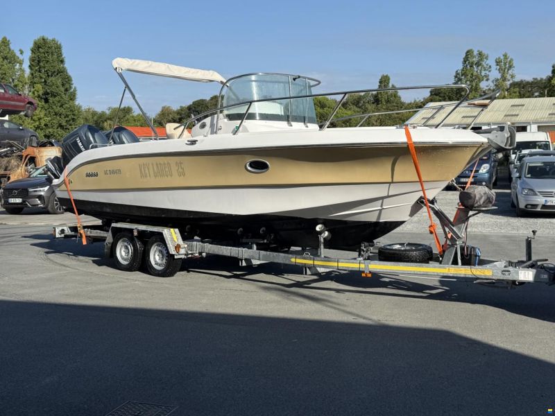 Sessa Key Largo 25