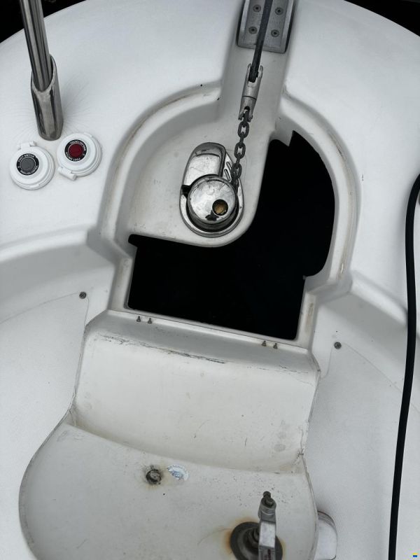 Sessa Key Largo 25