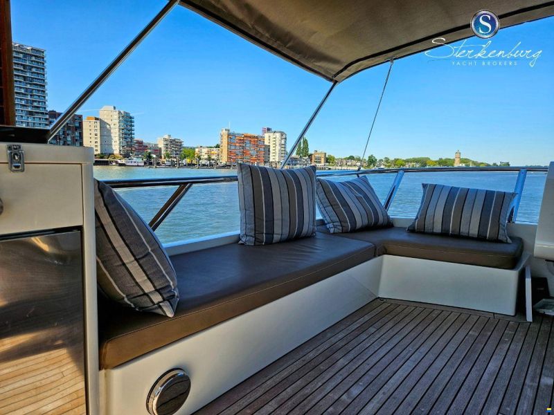 Van der Valk Continental II 2300 ALU-IPS
