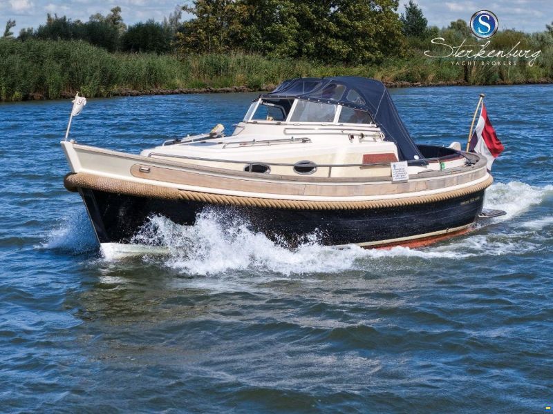 Makma 900 Cabin