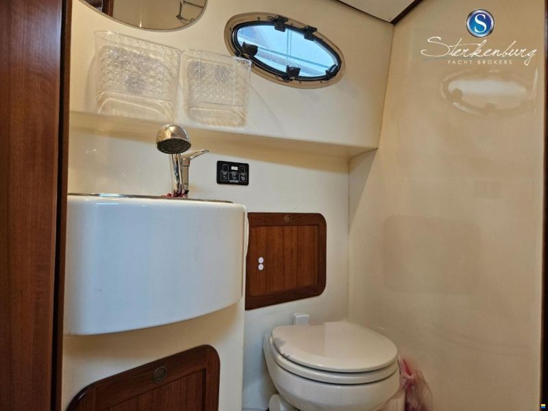 Makma 900 Cabin