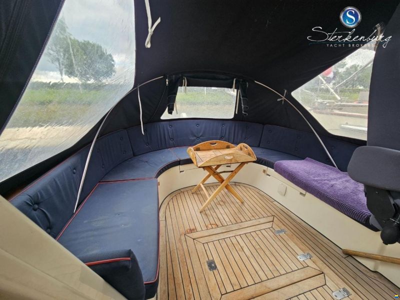 Makma 900 Cabin
