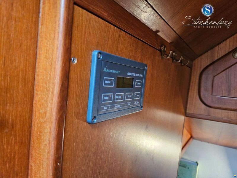Makma 900 Cabin