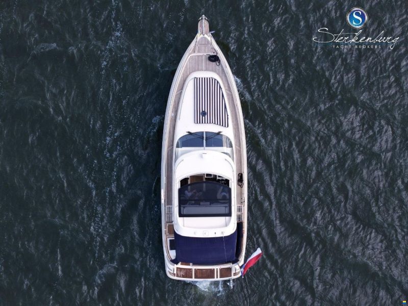 Aquador 33 HT