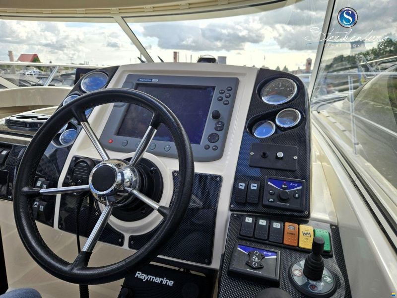 Aquador 33 HT
