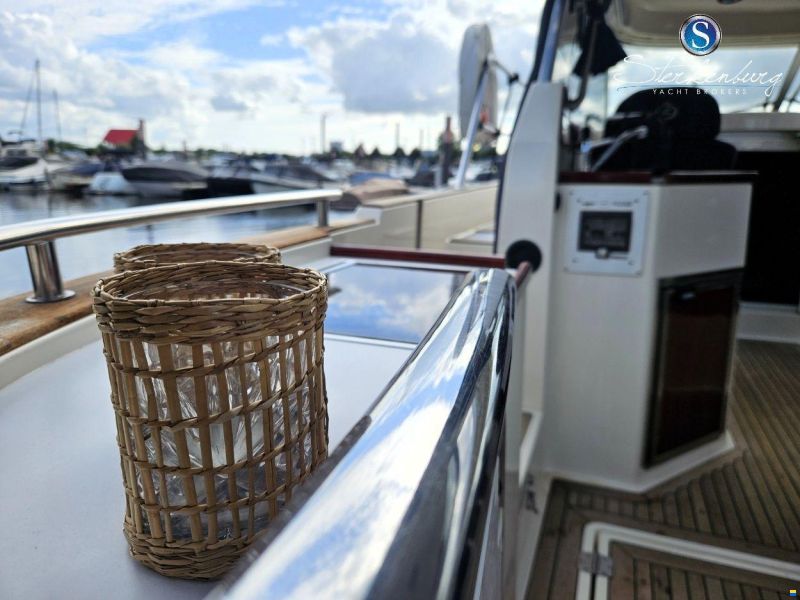 Aquador 33 HT